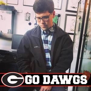 Meet your Posher, Patrick